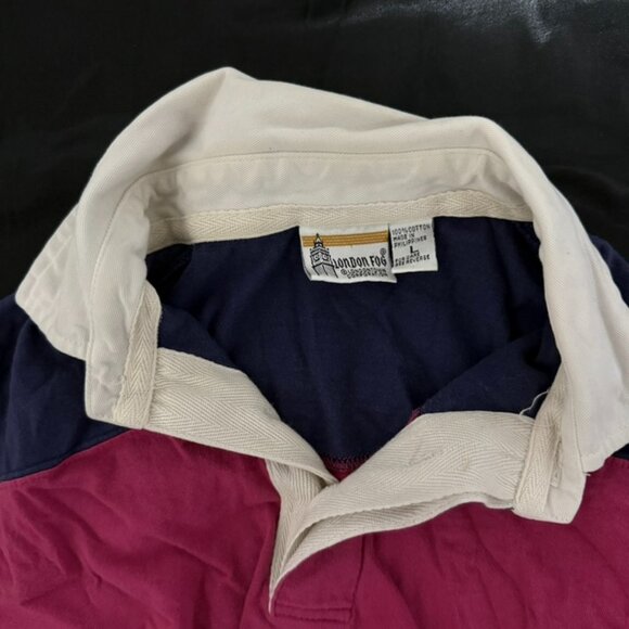 stripped colour shirt - Picture 3 of 3